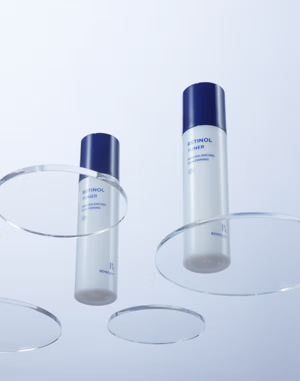 Boncept Retinol Toner 135ml