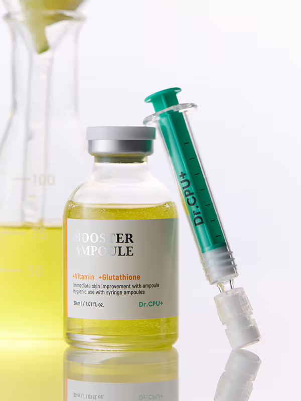 Dr.CPU Brightening Vital Booster Ampoule (30ml)
