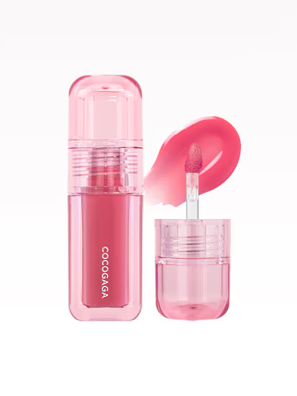 Nang Jelly Glow Tint – Strawberry Jelly - 02