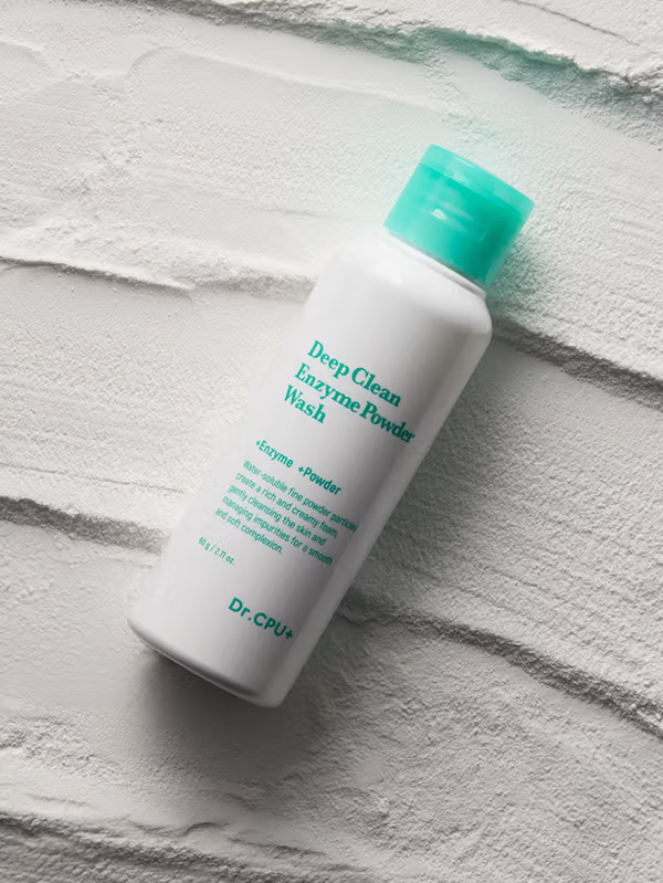 Dr.CPU Gentle Cleansing Powder