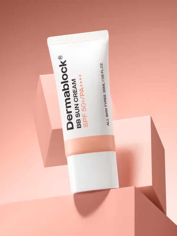 Dermablock BB Sun Cream