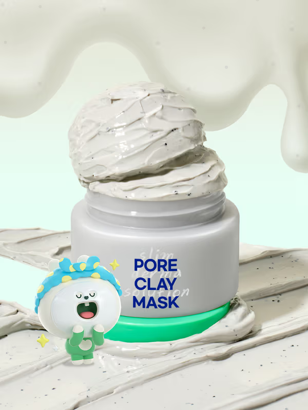 Labit Pore Clay Mask 50mL