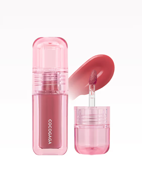 Nyang Jelly Glow Tint – Rose Jelly -03