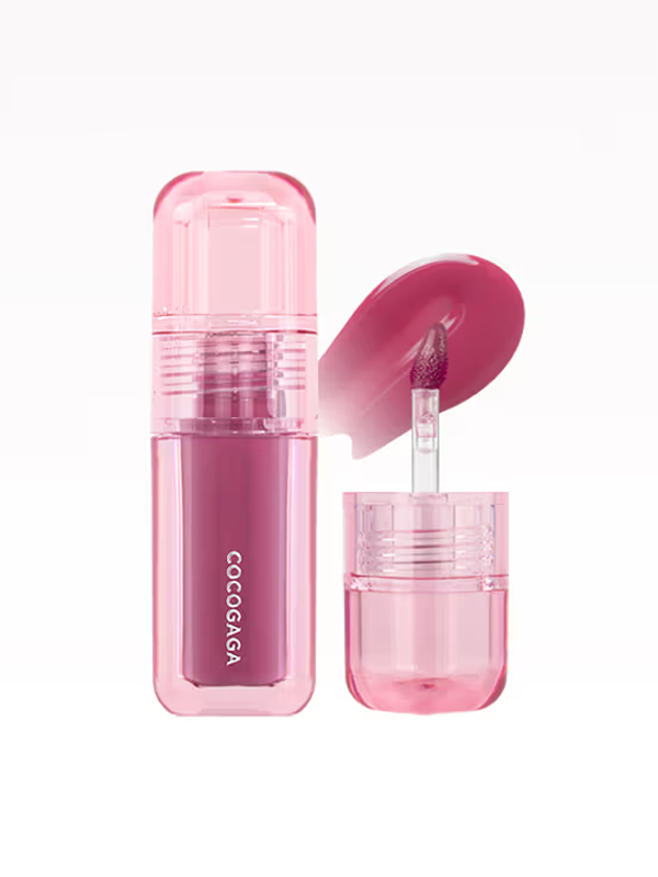 Nyang Jelly Glow Tint – 04 Grape Jelly
