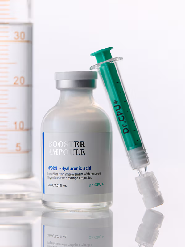 Dr.CPU Moisture Hydro Booster Ampoule