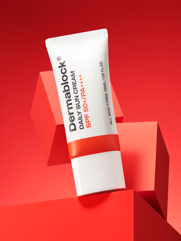 Dermablock Daily Sun Cream