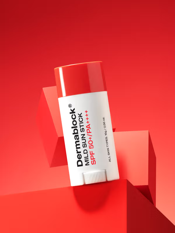Dermablock Mild Sun Stick