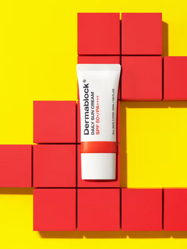 Dermablock Daily Sun Cream
