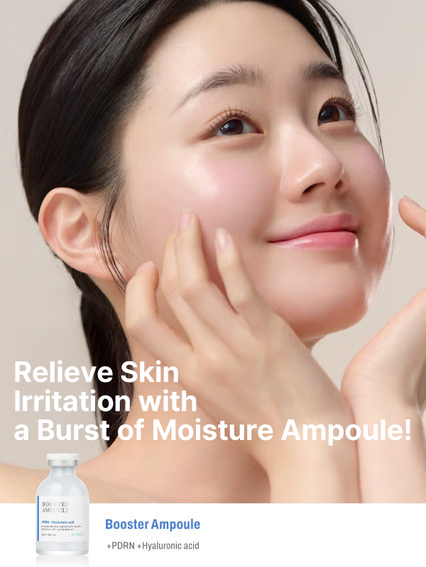 Dr.CPU Moisture Hydro Booster Ampoule