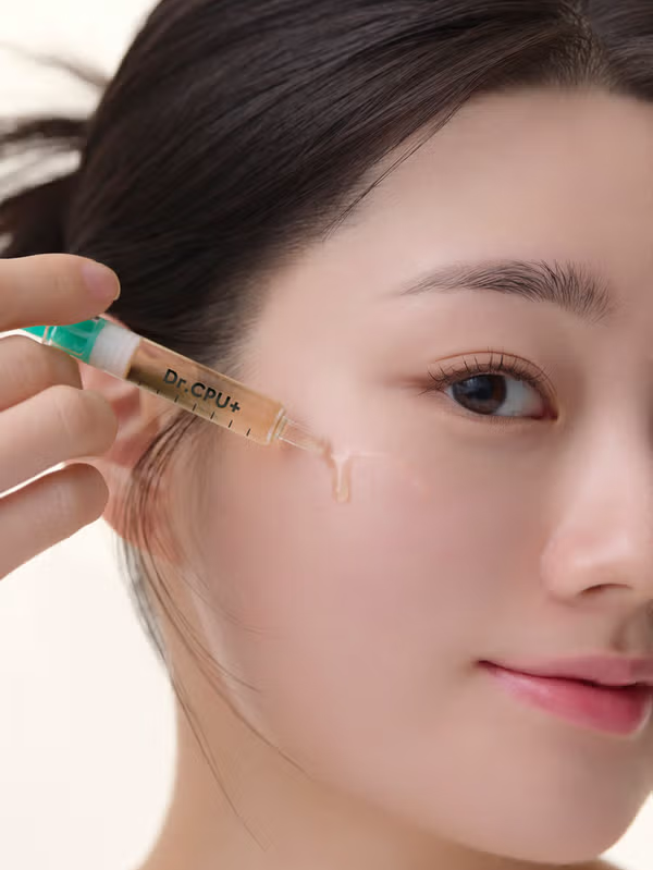 Dr.CPU Soothing Repair Booster Ampoule (30ml)