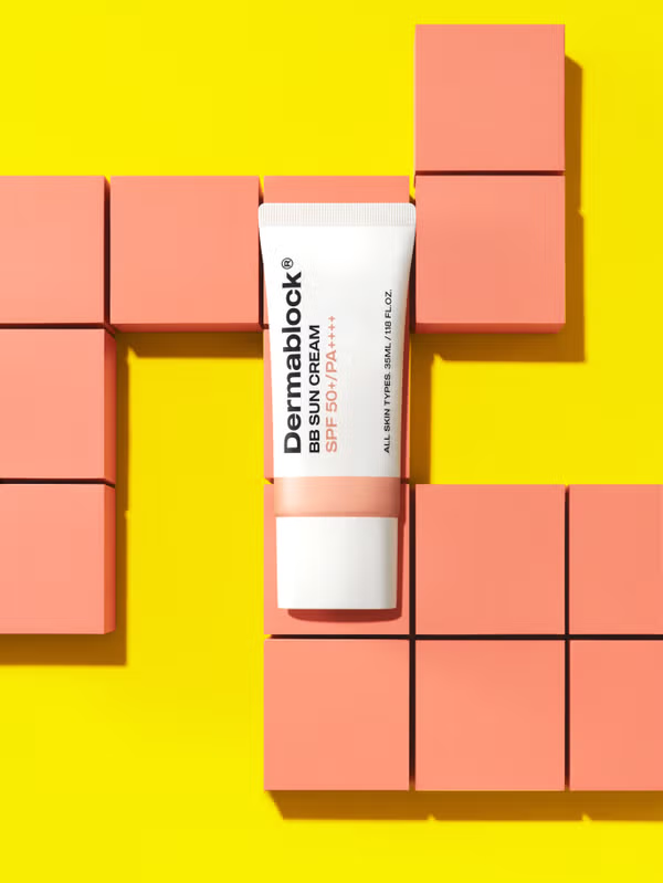 Dermablock BB Sun Cream