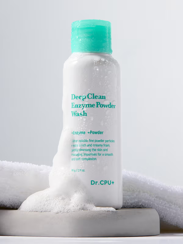 Dr.CPU Gentle Cleansing Powder