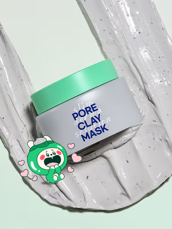 Labit Pore Clay Mask 50mL