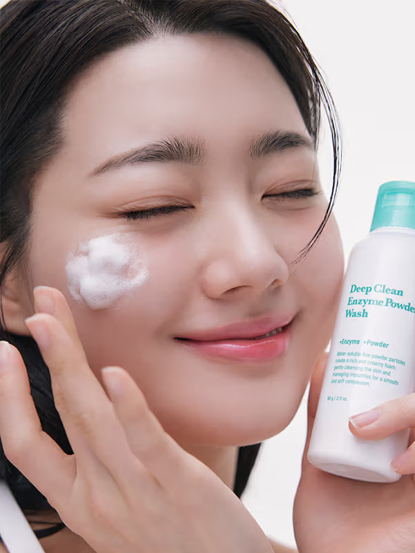 Dr.CPU Gentle Cleansing Powder