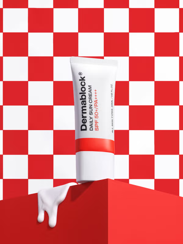Dermablock Daily Sun Cream