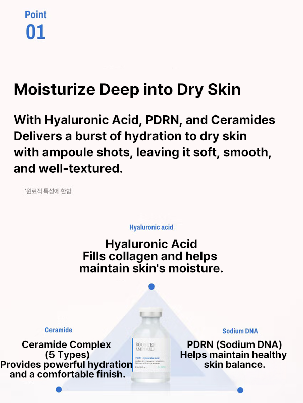 Hydro-Bright Trio — Complete Glow Routine