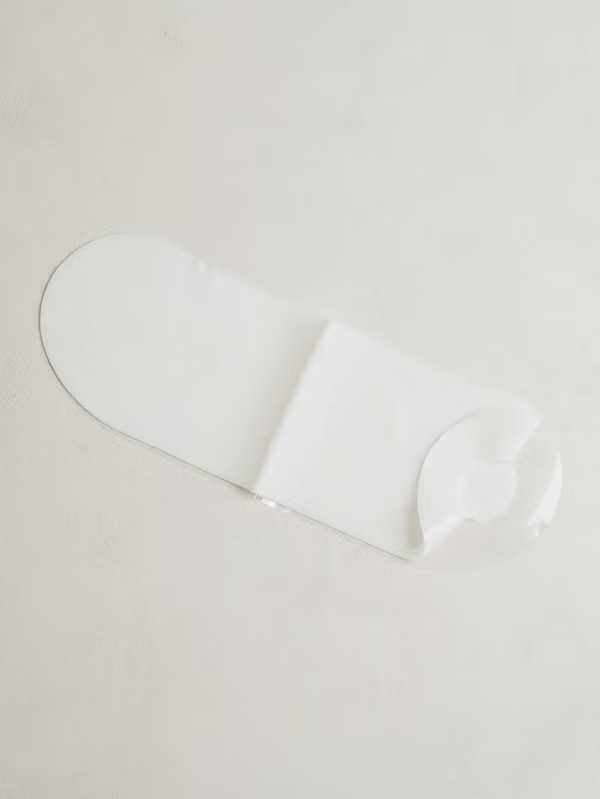 PackMeIn Hydrogel V-Line Mask Pack