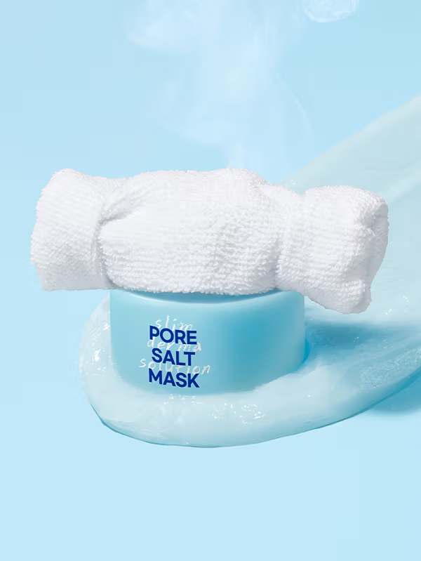 Labit Pore Salt Mask 50 mL