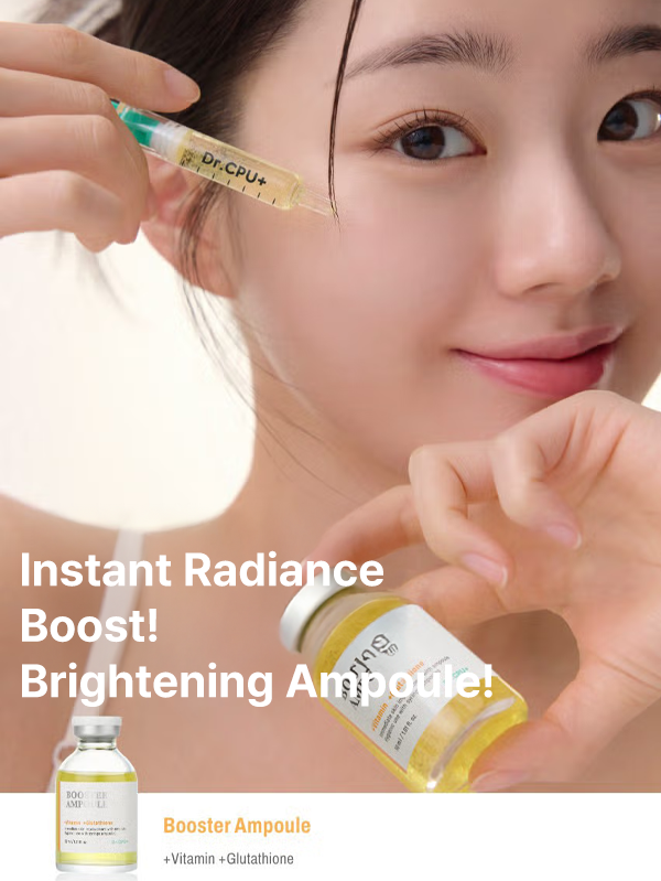 Dr.CPU Brightening Vital Booster Ampoule (30ml)