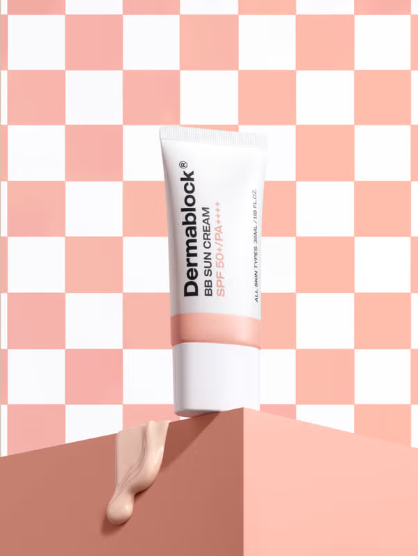 Dermablock BB Sun Cream