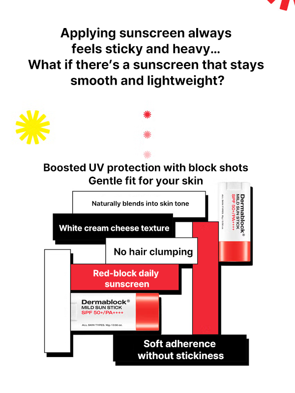 Dermablock Daily Sun Cream