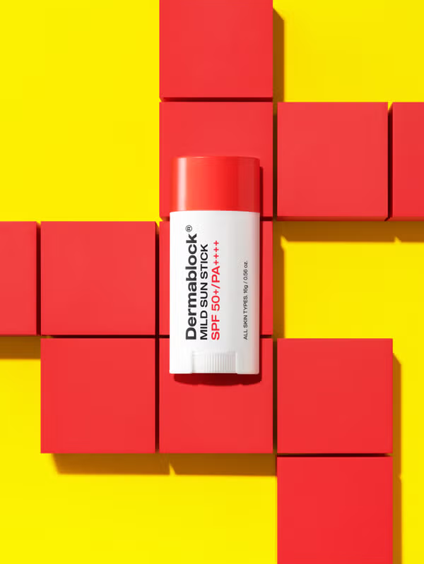 Dermablock Mild Sun Stick