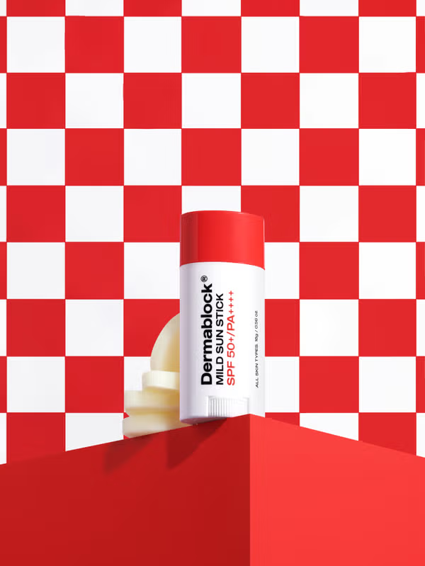 Dermablock Mild Sun Stick