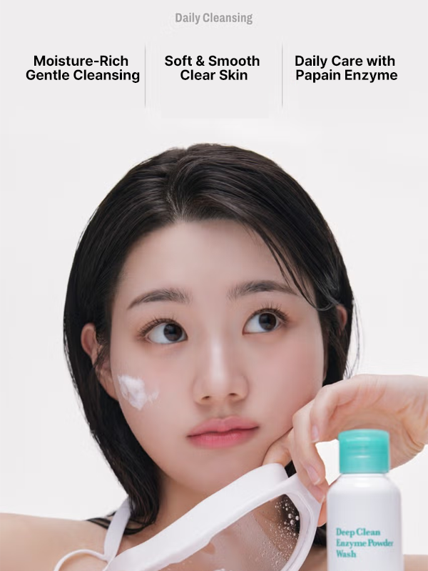 Dr.CPU Gentle Cleansing Powder