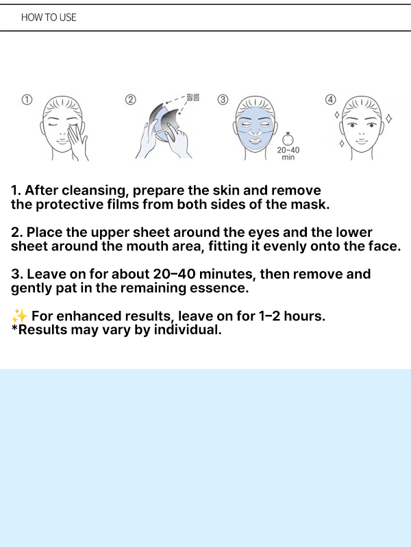 Calm & Contour Daily Routine Set