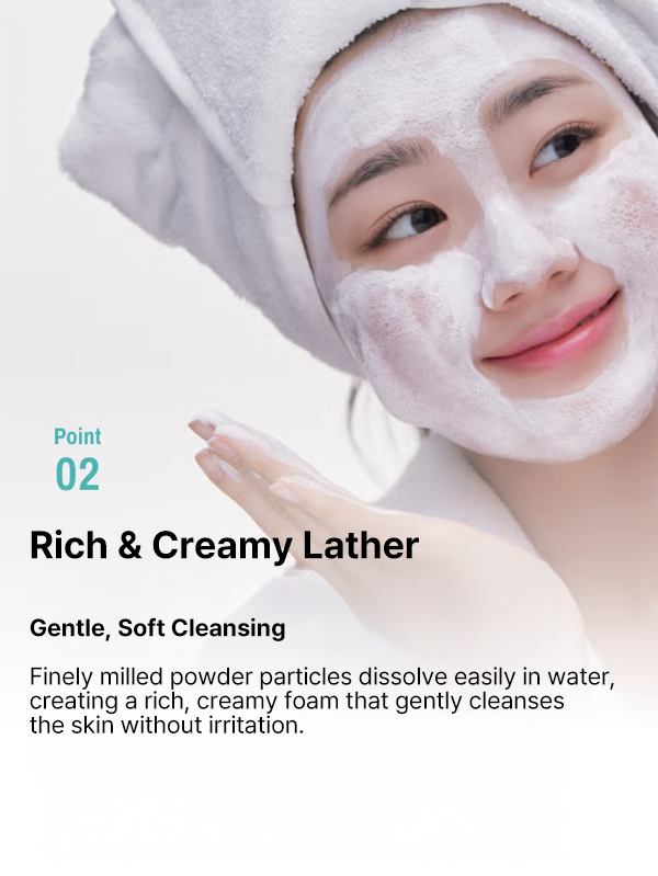 Dr.CPU Gentle Cleansing Powder